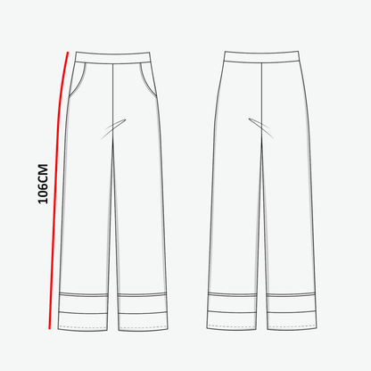 2129 Pants