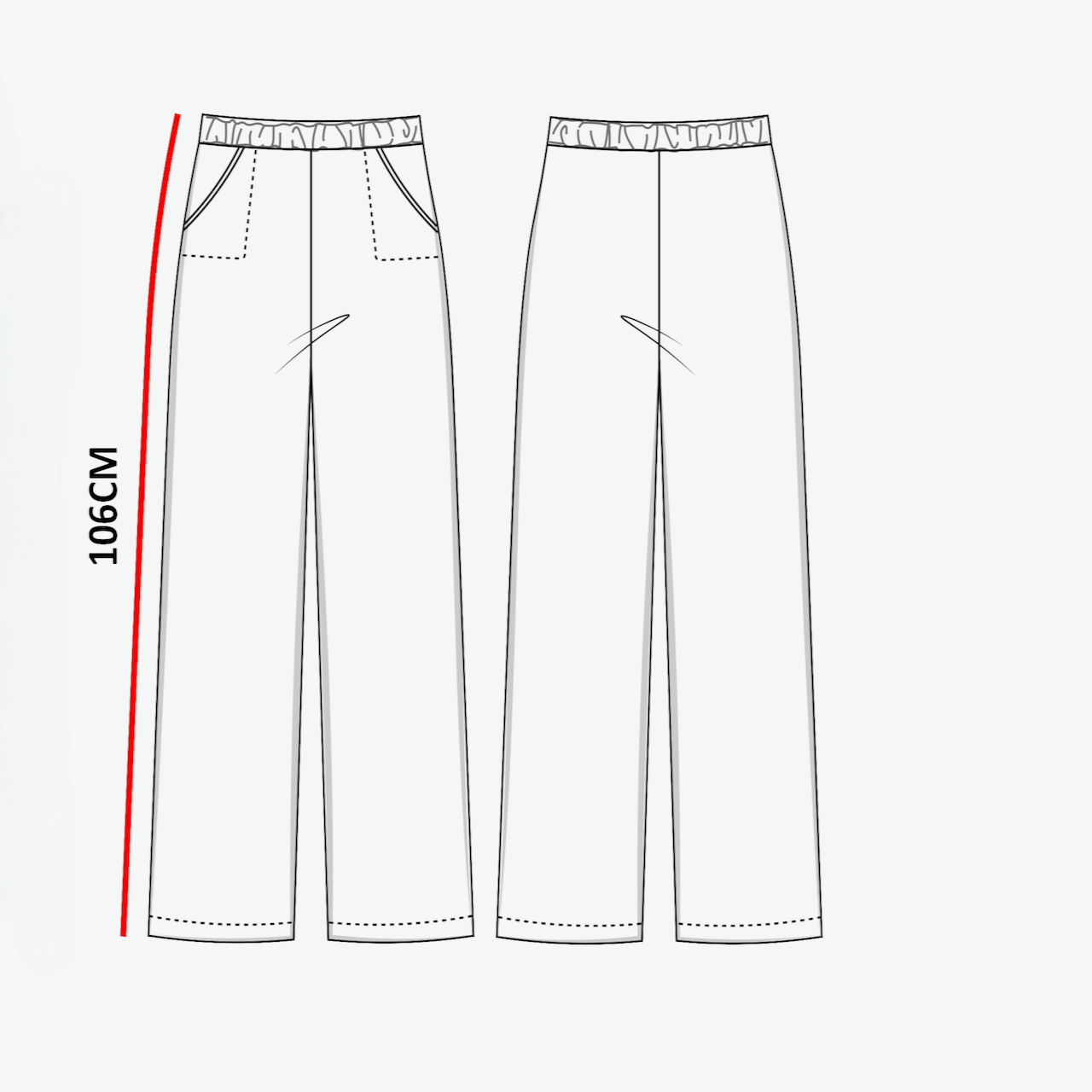 2131 Pants