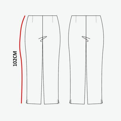 2150 Pants
