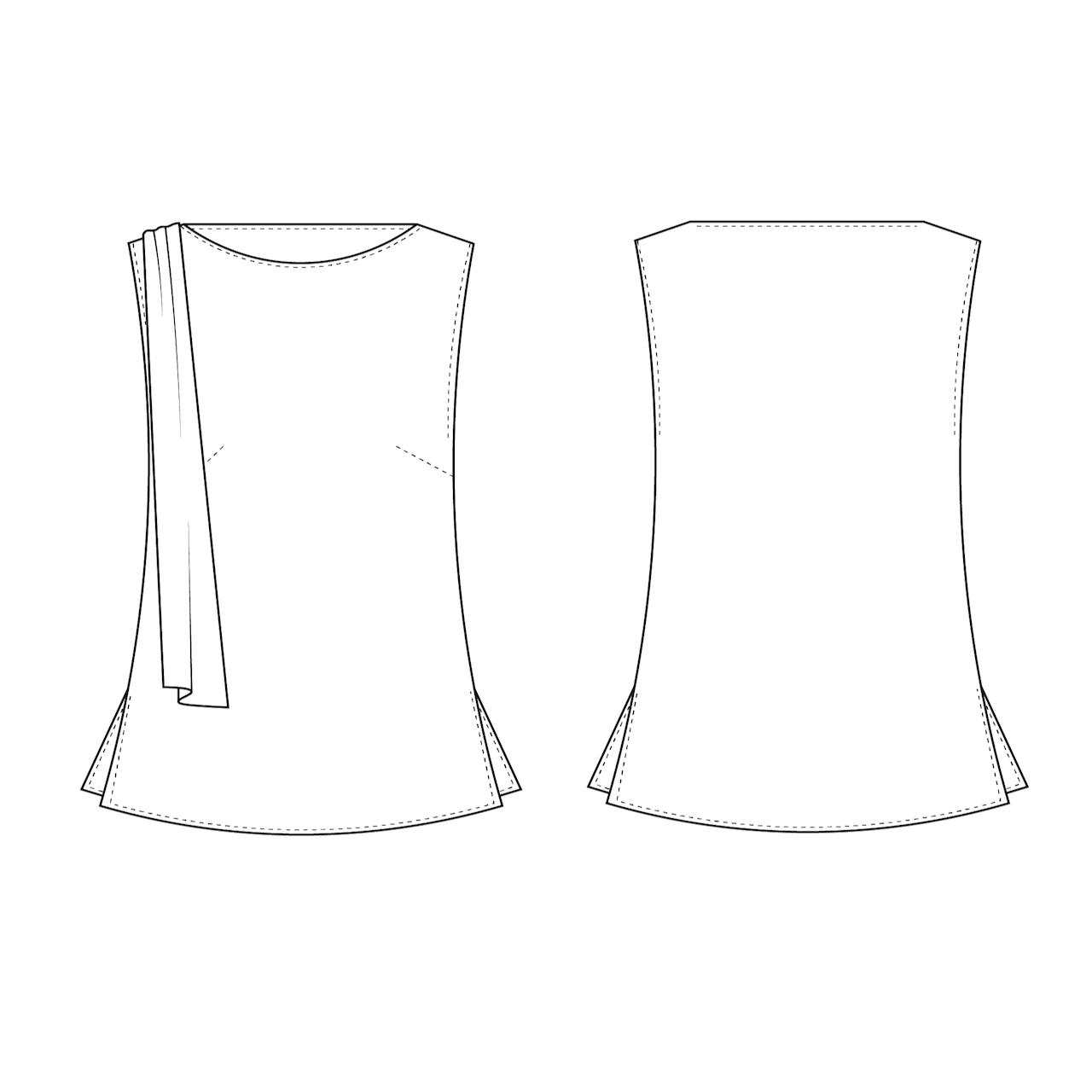 3103 Top