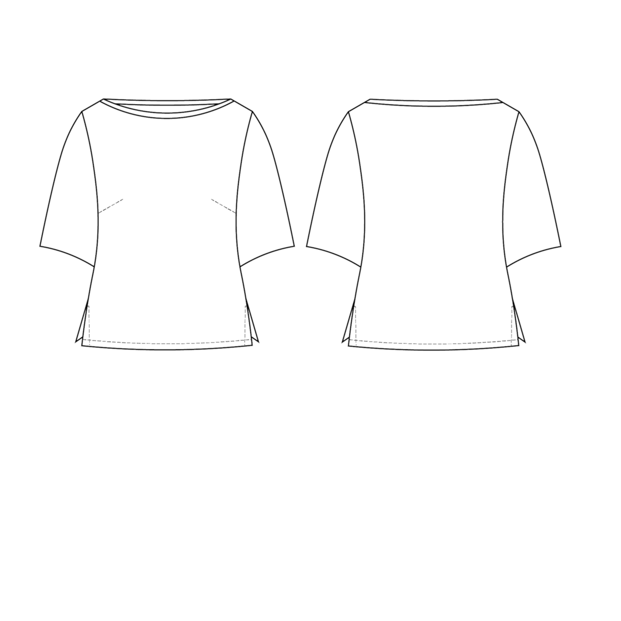 3105 Shirt