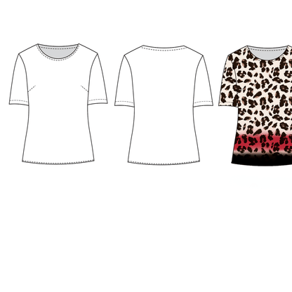 3111 Blouse