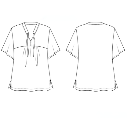 3116 Blouse