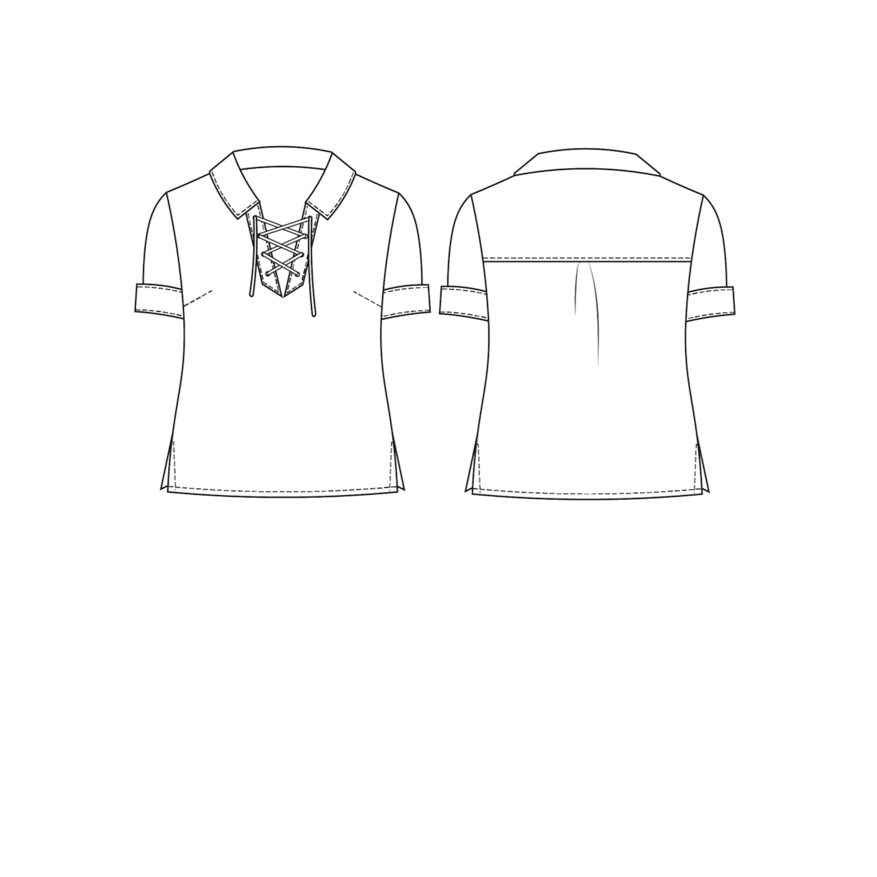 3119 Blouse