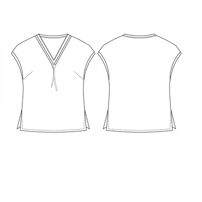 3122 Shirt