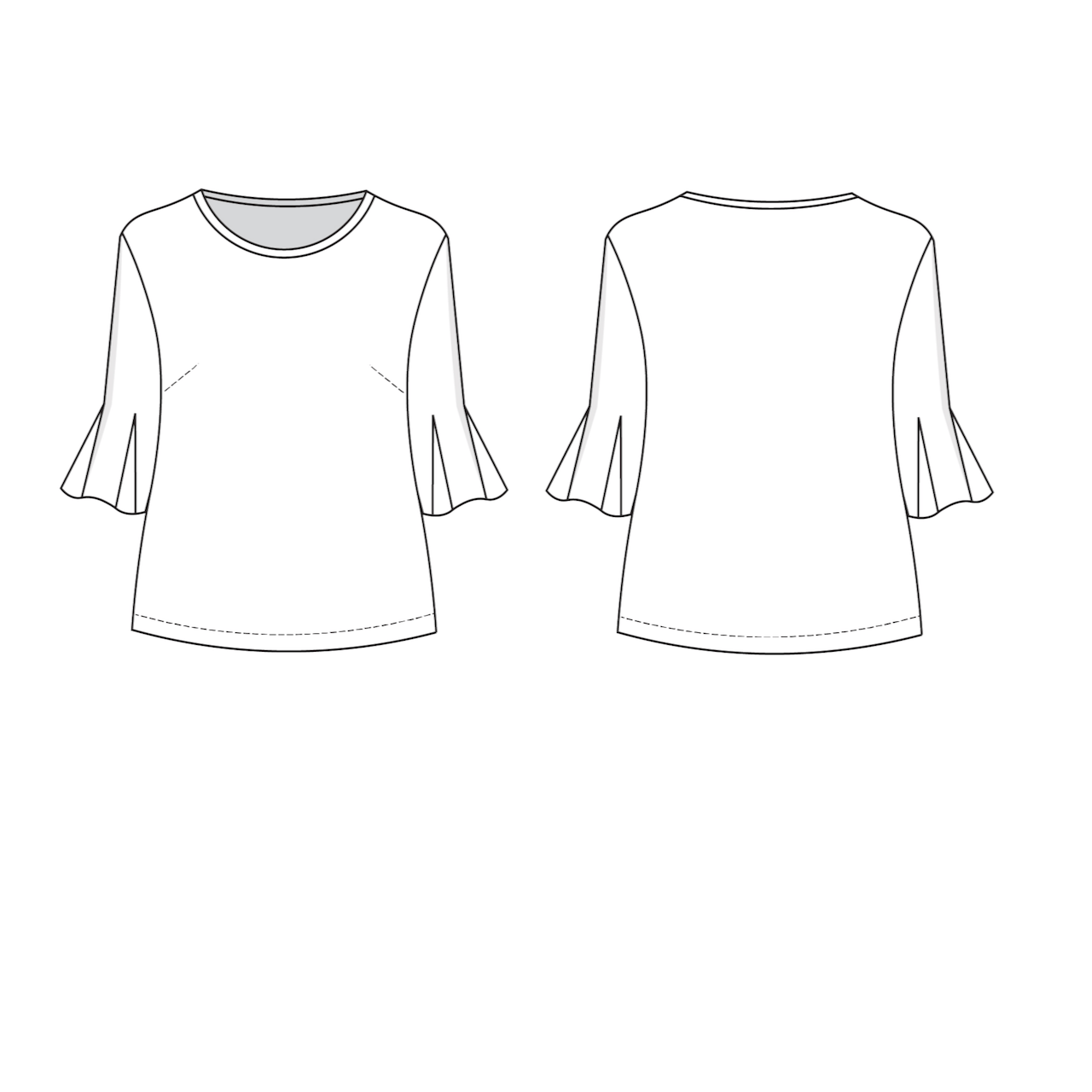 3124 Shirt