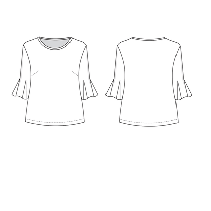 3124 Shirt