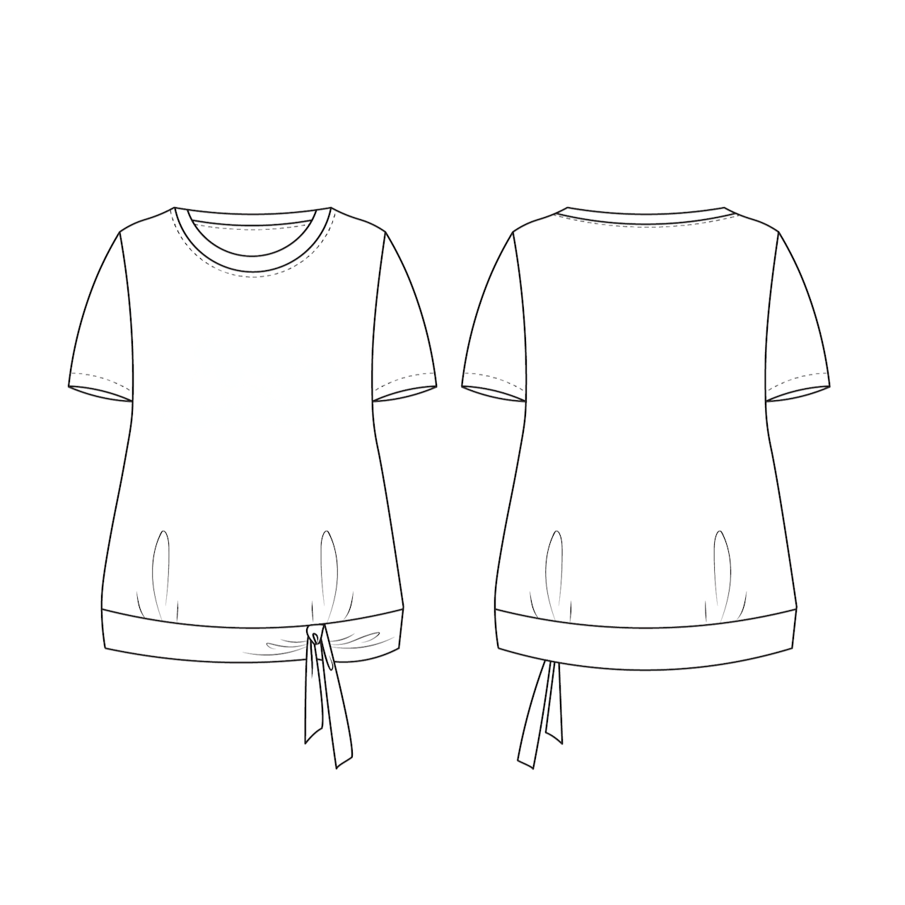 3132 Shirt