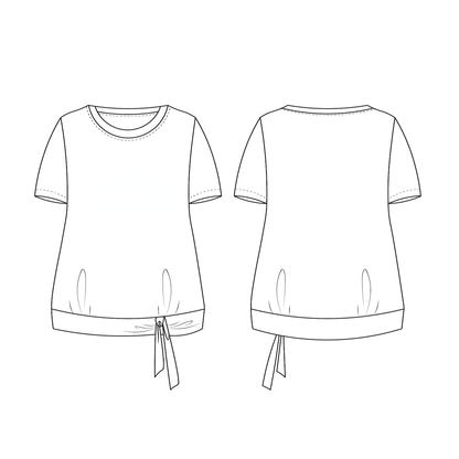 3132 Shirt
