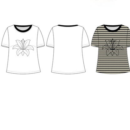 3133 Shirt