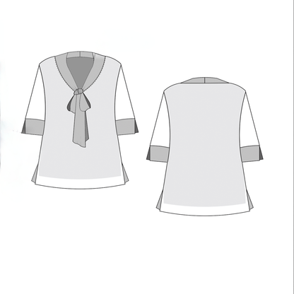 3134 Blouse