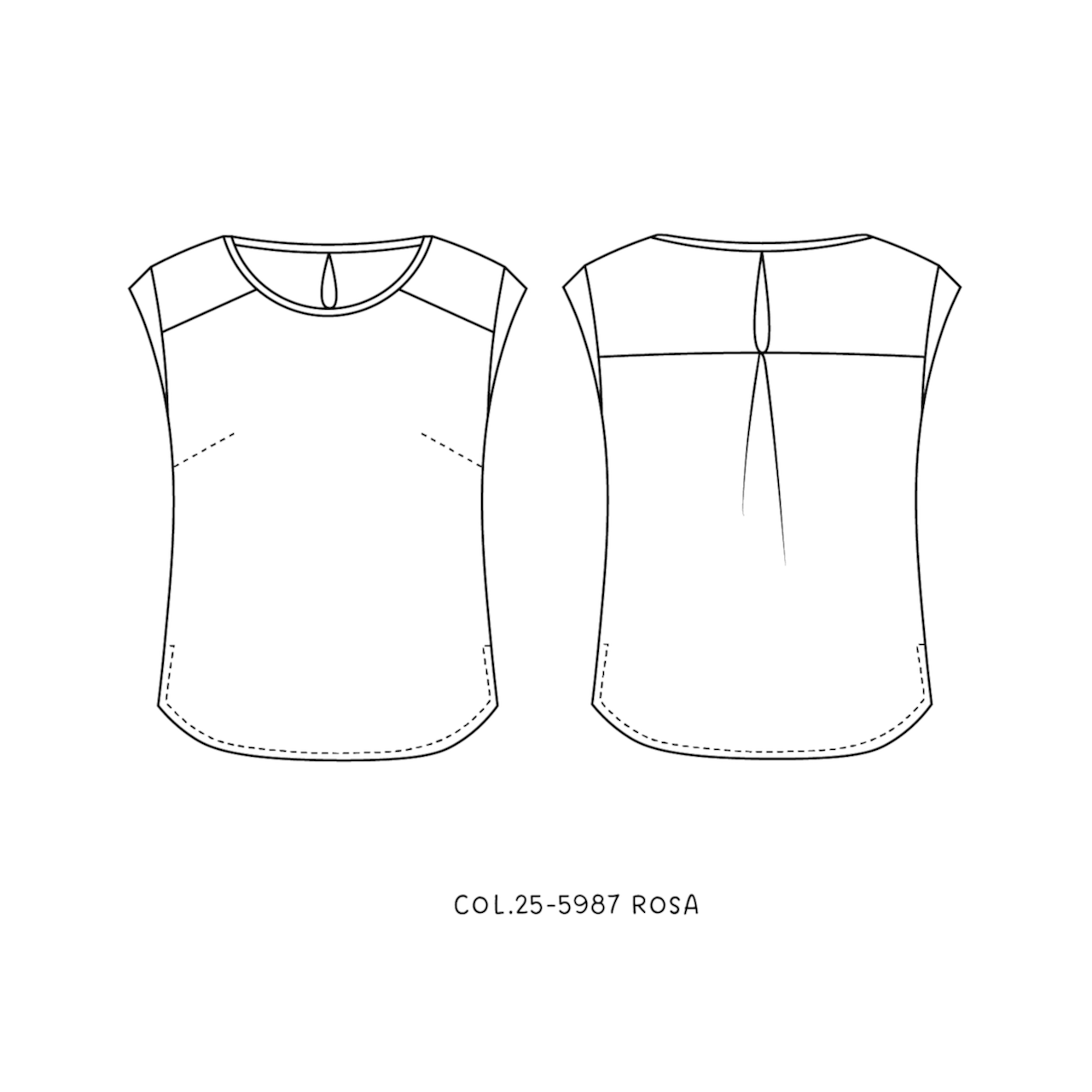 3138 Shirt