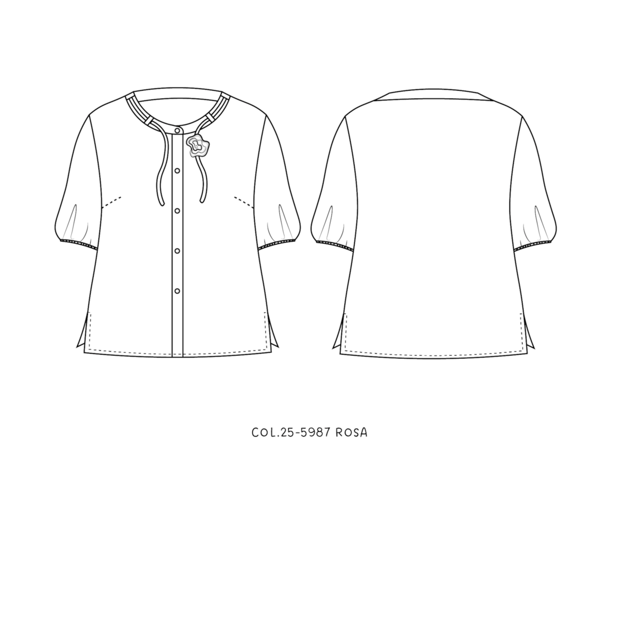 3139 Blouse