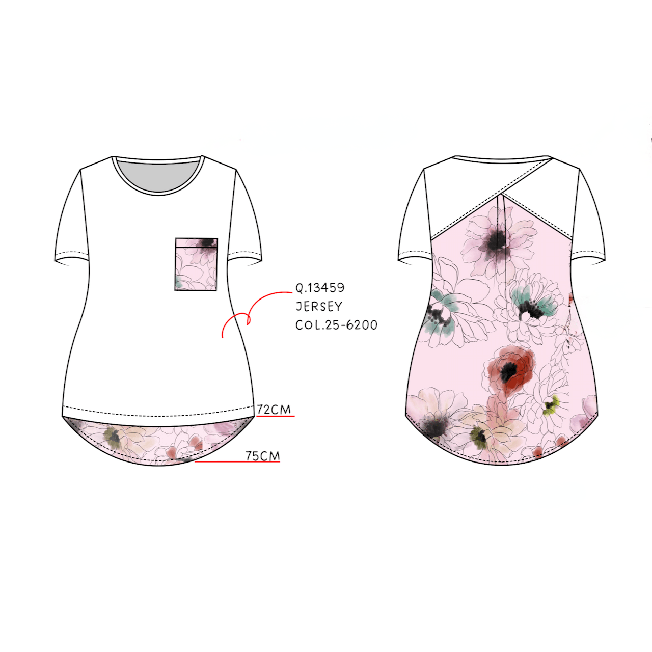 3141 Shirt