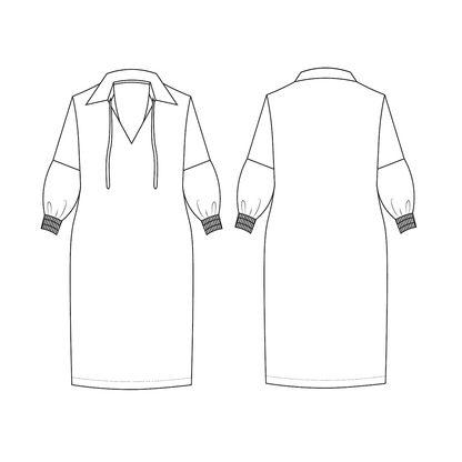 6102 Dress
