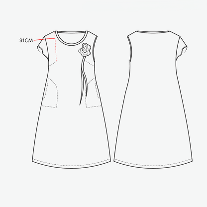 6109 Dress