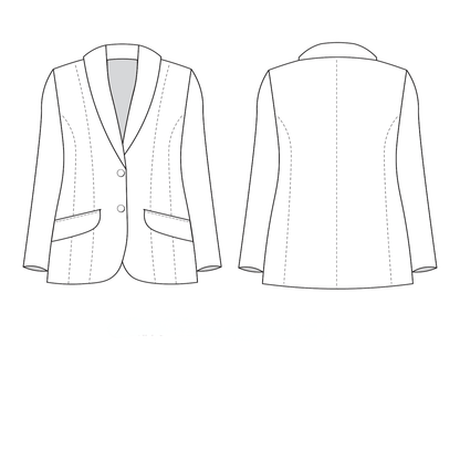 8100 Blazer
