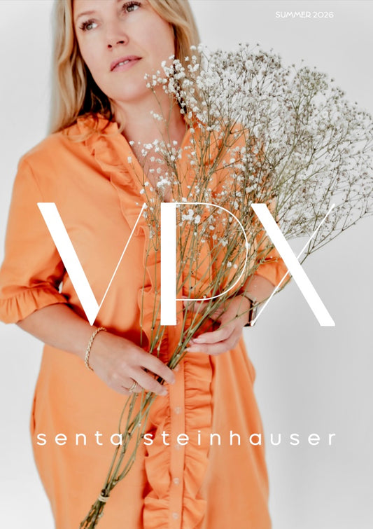 Lookbook SS26